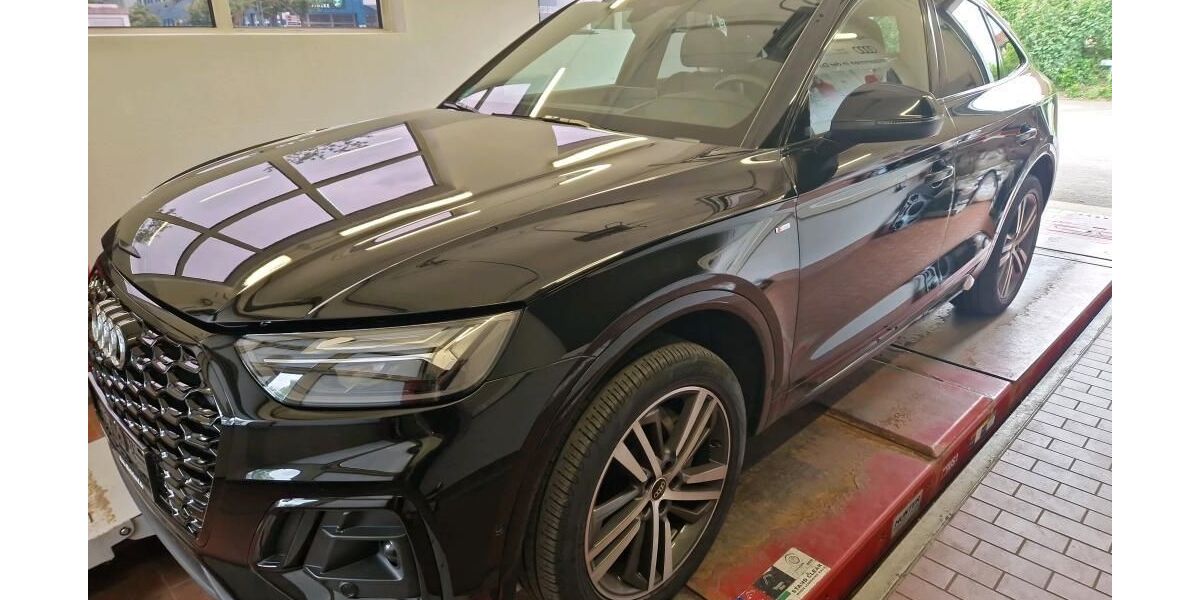 Audi Q5 76.532 km 34.386 &euro; Hagen 58091