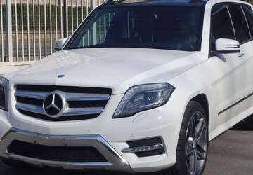Mercedes-Benz GLK 350 46.300 km 30.950 &euro; Iserlohn 58644