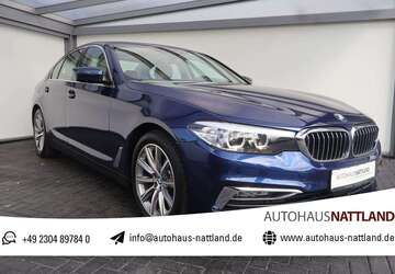 BMW 520 143.734 km 19.950 &euro; Schwerte 58239