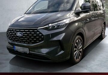 Ford Tourneo Custom 14.999 km 55.499 &euro; Dortmund 44289
