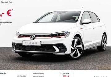 VW Polo 10.949 km 23.750 &euro; Hagen 58091