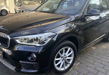 BMW X1 111.300 km 12.950 &euro; Iserlohn 58638