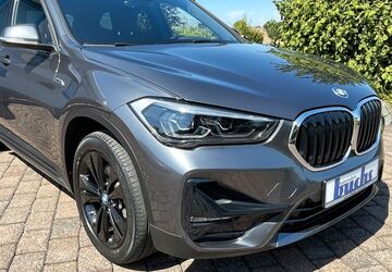 BMW X1 59.900 km 22.990 &euro; Iserlohn 58640