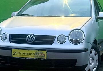 VW Polo 150.271 km 2.480 &euro; Dortmund 44388