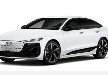 Audi A6 e-tron 13.322 km 62.590 &euro; Plettenberg 58840
