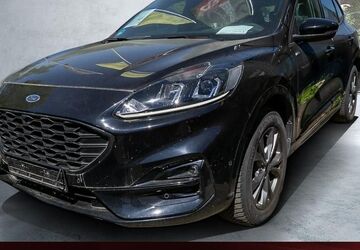 Ford Kuga 53.018 km 20.039 &euro; Dortmund 44149
