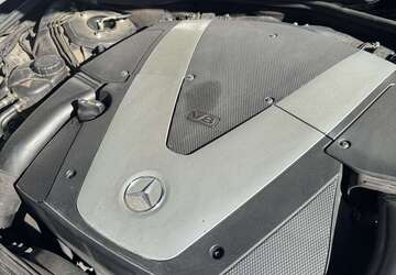 Mercedes-Benz S 420 248.000 km 9.000 &euro; Altena, Stadt 58762