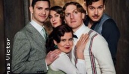Die Damen und Herren Daffke