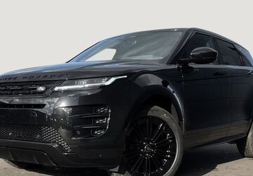Land Rover Range Rover Evoque 2.500 km 68.490 &euro; Iserlohn 58640