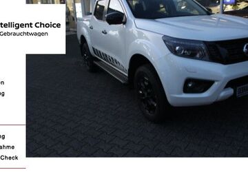 Nissan Navara 78.000 km 30.450 &euro; Iserlohn 58636