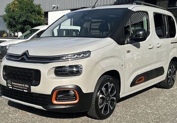 Citroen Berlingo 106.300 km 14.990 &euro; Dortmund 44263