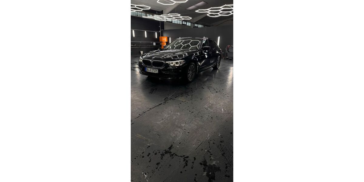 BMW 530 105.000 km 20.900 &euro; Lünen 44532