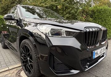 BMW X1 68.000 km 35.999 &euro; Iserlohn 58640