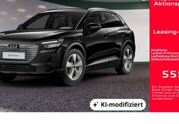 Audi Q4 37.813 km 31.810 &euro; Menden 58706