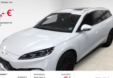 BYD SEAL 6 18.657 km 26.938 &euro; Hagen 58091
