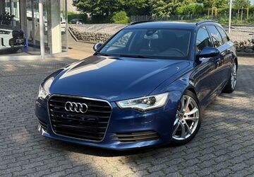 Audi A6 213.952 km 10.400 &euro; Iserlohn 58642