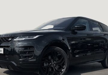 Land Rover Range Rover Evoque 30.500 km 49.900 &euro; Iserlohn 58640