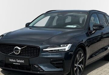 Volvo V60 18.400 km 36.890 &euro; Iserlohn 58640