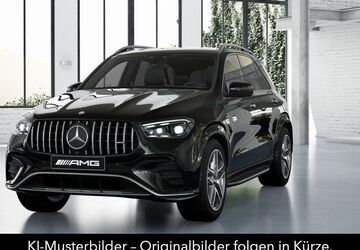 Mercedes-Benz GLE 53 AMG 32.440 km 96.980 &euro; Dortmund 44147