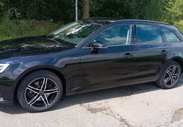 Audi A4 132.000 km 17.500 &euro; Iserlohn 58644
