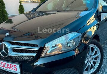 Mercedes-Benz A 180 91.000 km 14.950 &euro; Dortmund 44319