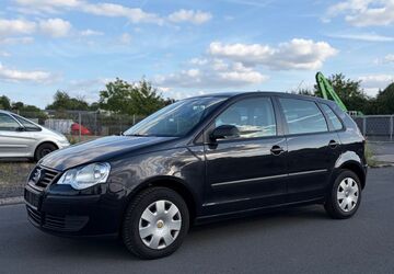 VW Polo 105.377 km 5.500 &euro; Werl 59457