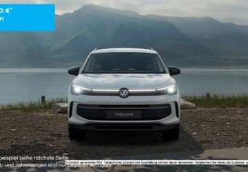 VW Tiguan 24.746 km 32.700 &euro; Hagen 58089