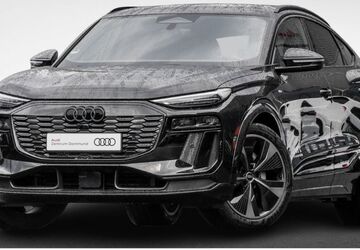 Audi e-tron 6.500 km 77.640 &euro; Dortmund 44143