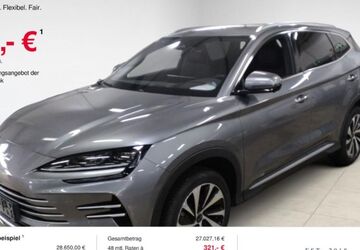 BYD SEAL U 14.042 km 28.650 &euro; Hagen 58091