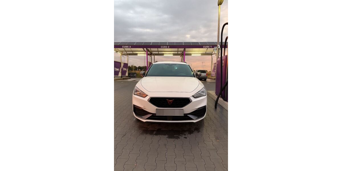 Cupra Leon 114.000 km 20.000 &euro; Iserlohn 58636