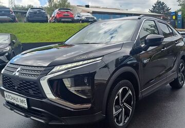 Mitsubishi Eclipse Cross 12.664 km 19.900 &euro; Iserlohn 58640