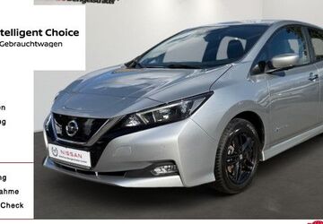 Nissan Leaf 84.500 km 13.995 &euro; Kierspe 58566