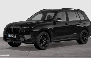 BMW X7 5.900 km 118.900 &euro; Iserlohn 58636