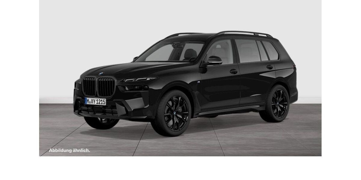 BMW X7 5.900 km 118.900 &euro; Iserlohn 58636