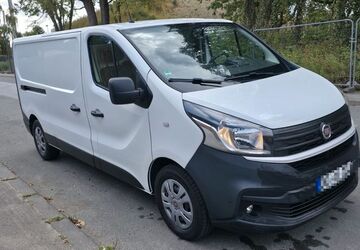 Fiat Talento 100.000 km 14.500 &euro; Dortmund 44149