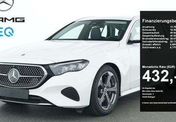 Mercedes-Benz E 300 19.161 km 45.390 &euro; Lüdenscheid 58507