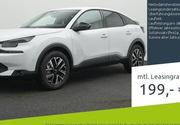 Citroen C4 6.550 km 24.940 &euro; Dortmund 44263