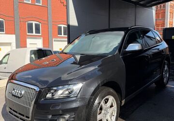 Audi Q5 174.696 km 10.500 &euro; İserlohn 58642