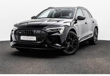 Audi e-tron 71.128 km 35.297 &euro; Hagen 58091