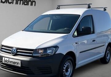 VW Caddy 49.896 km 12.590 &euro; Balve-Langenholthausen 58802