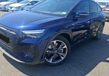 Audi Q4 26.293 km 46.390 &euro; Hagen 58091