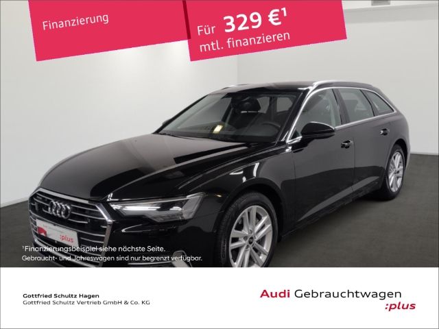Audi A6 67.331 km 31.490 &euro; Hagen 58089