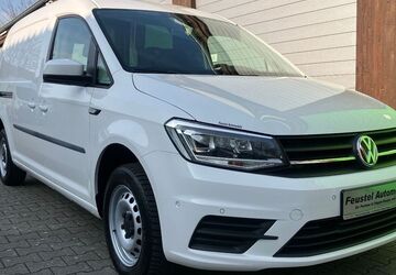 VW Caddy Maxi 120.300 km 15.990 &euro; Hagen 58135