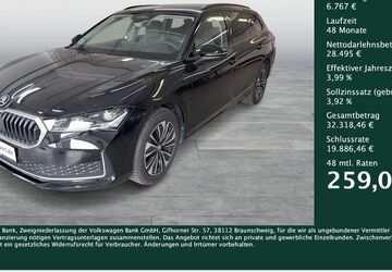 Skoda Superb 7.012 km 35.159 &euro; Dortmund 44269