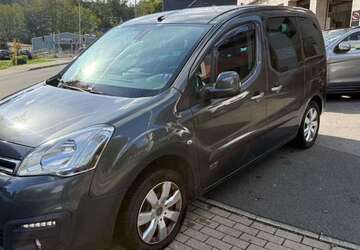 Citroen Berlingo 117.650 km 6.999 &euro; Lüdenscheid 58515