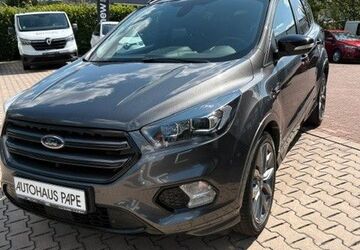 Ford Kuga 38.390 km 16.990 &euro; Iserlohn 58640