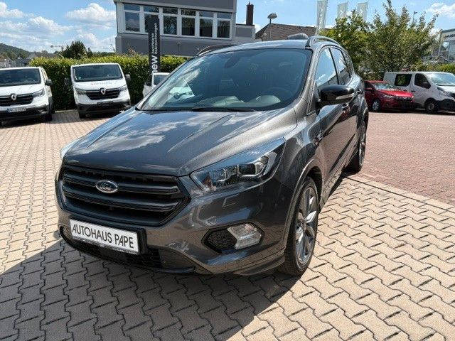 Ford Kuga 38.390 km 16.990 &euro; Iserlohn 58640