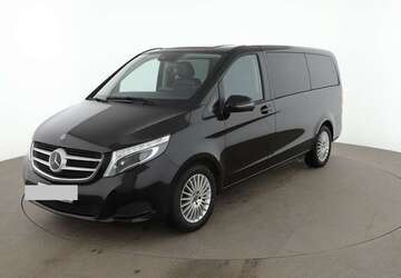 Mercedes-Benz V 220 161.000 km 31.000 &euro; Werdohl 58791