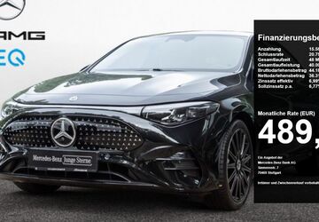 Mercedes-Benz CLA 250 11.136 km 50.580 &euro; Iserlohn 58636