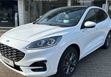 Ford Kuga 43.000 km 25.950 &euro; Kamen 59174